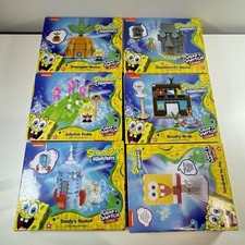 Nickelodeon SpongeBob SquarePants Snap & Swit...
