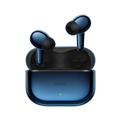 Vivo TWS 5 Hi-Fi Version True Wireless Earbuds ~ Purple