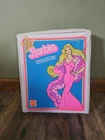 Vintage 1976 BARBIE & FRIENDS Fashion Doll Vinyl Case