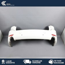 Original Stoßstange Stoßfänger hinten Mazda 6 GJ Kombi Weiß A4D GBVP50221A8P