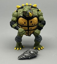 TMNT Mutations Tokka 1993 Mutatin Playmates Teenage Mutant Ninja Turtles