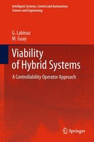 G. Labinaz (U. A.) | Viability Of Hybrid Systems | Taschenbuch | Englisch (2013)
