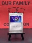 Master Ball 013/016 1st Edition Mirage's Mew Deck Japanese Pokemon Card MP