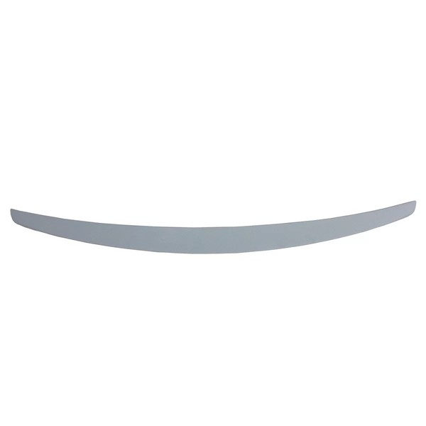 Kofferraumspoiler FüR Mercedes S-Klasse W222 2014+ Sport Hinterlippe-image