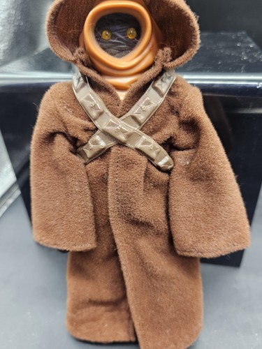 Star Wars Kenner 12" Scale Figure 1978 Jawa - Picture 3 of 13