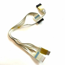 LG 86SJ9570 RIBBON CABLE EAD63285605 LVDS EAD63787805