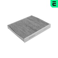 Optimal Innenraumfilter FüR VW Polo 6R 6C 1.2 TSI 16V 6R_ 1.4 60_ 61_ 1.6