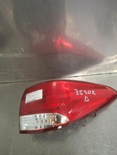 Feu arrière Kia CARENS