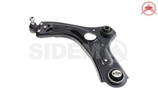 SIDEM Querlenker Dreieckslenker 5250 Stahlblech für RENAULT CAPTUR 2 TECH 160