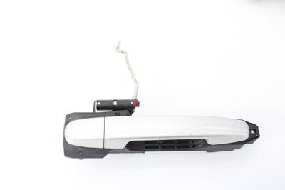 türgriff vorne aussen rechts TOYOTA COROLLA VERSO R1 2.2 D-4D D.D. caslp106798