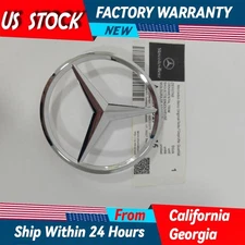 for New Emblem Rear Trunk Lid Logo Badge AMG CLA250 Mercedes W117