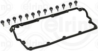 Dichtungsset, Zylinderkopfdeckel Elring 459.630 FüR VW Audi Seat VW (Faw) Skoda