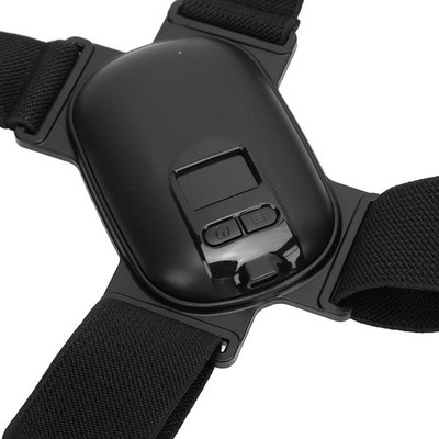 Smart Posture Corrector Mit Digitaler Bildschirmvibrationserinnerung