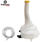 Windshield Washer Reservoir Tank with Pump & Sensor for 2011-2023 Dodge Charger