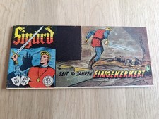 Sigurd Piccolo 1.Serie Lehning