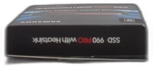 Samsung 990 Pro Heatsink Ssd 4tb, Nvme M.2, Speeds Up To 7,450mb/s Best For - Image 3 of 4