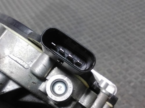 Motor limpiaparabrisas delantero BMW SERIE 2 2014-2021 2 puertas cupé 7267504 - Imagen 7 de 8