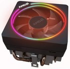 AMD Wraith Prism CPU Cooler Heatsink Fan OEM AM4 LED RGB (712-000075 Rev: E) NEW