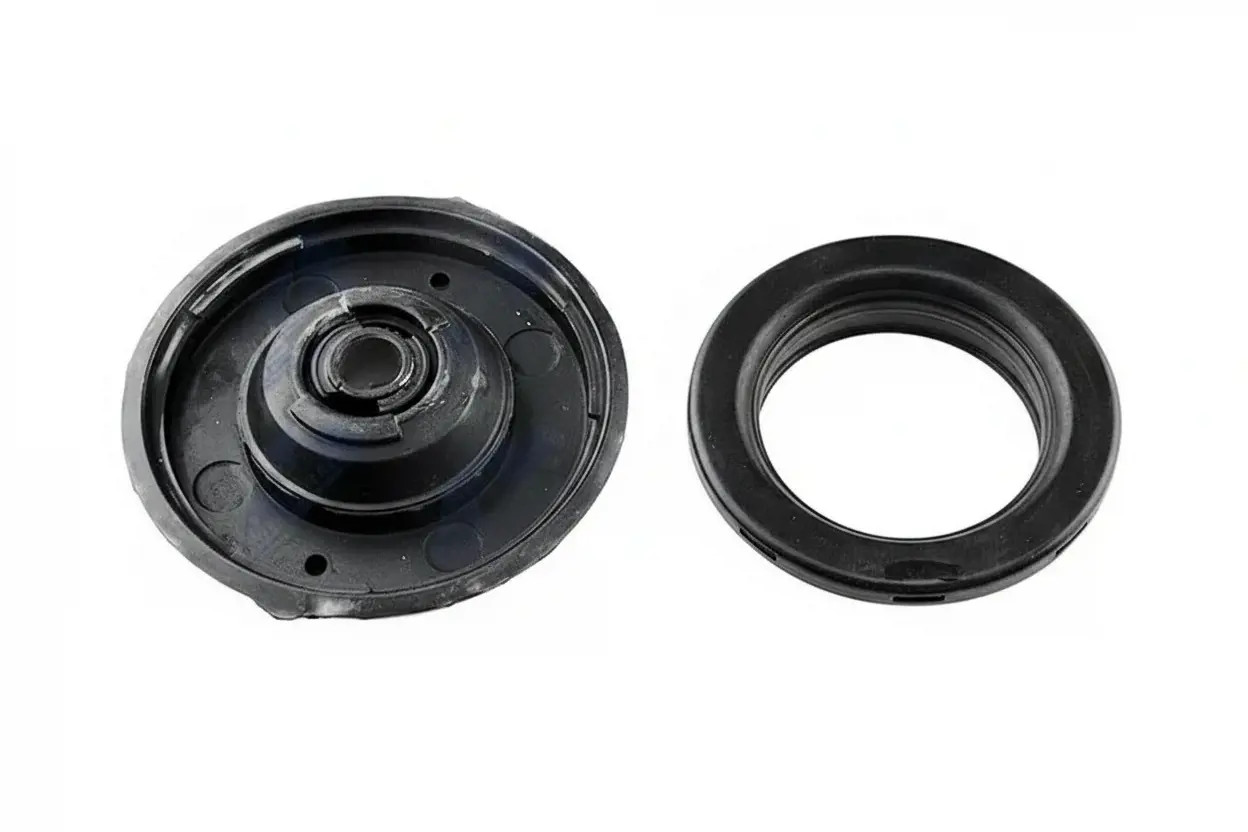 Cuscino ammortizzatore Assale anteriore AD-CT-003 NTY per CITROËN PEUGEOT - Immagine 2