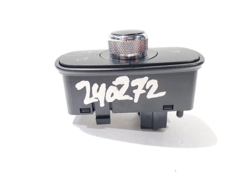 2007 Bentley Continental GTC OEM Headlamp Control 3W0941531B
