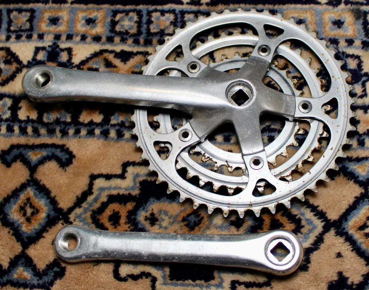 Sugino Vintage Bike Cranksets for sale | eBay