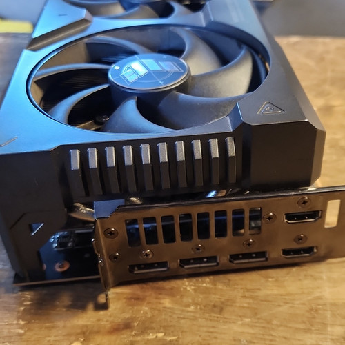 New ListingASUS TUF Gaming NVIDIA 4090