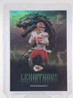 2025 Topps Signature Patrick Mahomes II Base (RAW)