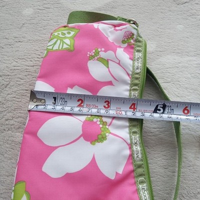レスポートサックとアメリカのデザイナーリリーピューリッツァーハワイ Ressport Sack and American designer Lily Pulitzer Hawaii | eBay