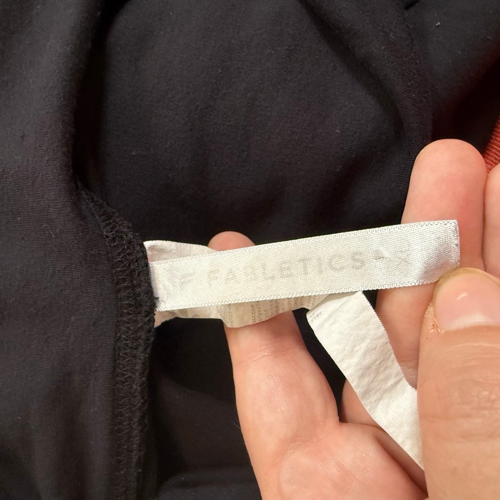 Fabletics athletic Jogger pants - image 6