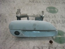 Porte avant et accessoires Mazda MX3