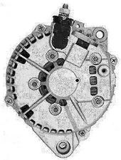 Discount Starter and Alternator 11163N New Professional Quality Alternator