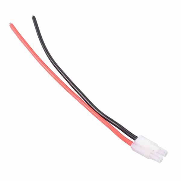 Male Tamiya RC Connector 20cm