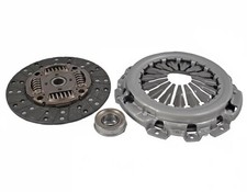 Kit d'embrayage Mitsubishi L200