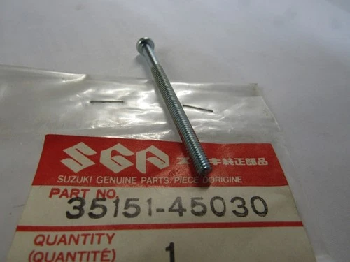 SCREW