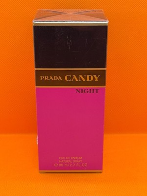 Prada Candy Night 80 ml Eau de Parfum Spray