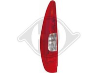 RüCkleuchte Links Nur 5-TüRer FüR Mitsubishi Colt 2004-2008