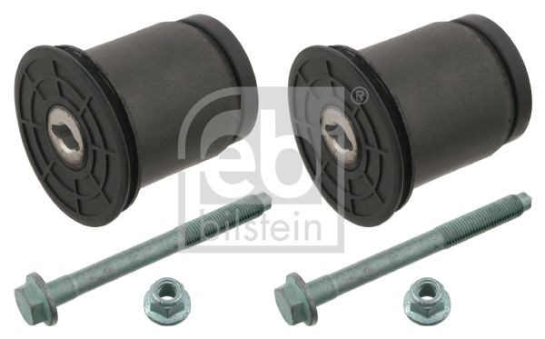 Febi Bilstein Reparatursatz, AchsköRper Hinten Links Rechts FüR Seat Skoda-image