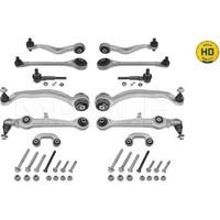 Meyle 116 050 0030 HD Lenkersatz RadaufhäNgung FüR Audi A8 D2 4D2 4D8
