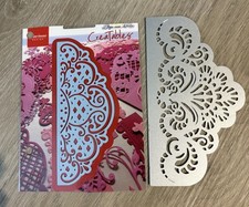 Marianne Creatables And Unbranded Die