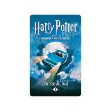 Yoto Harry Potter and the Chamber of Secrets Audio Card: For Yoto