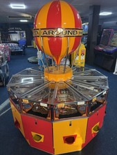 2p Coin Pusher Arcade Amusements Harry Levy