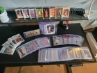 JORDAN COLLECTION!!!! 200+ Michael Jordan Cards