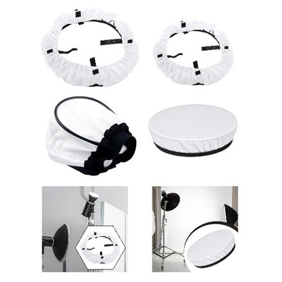 Professioneller Lichtdiffusor für Fotostudios, Lampenabdeckung