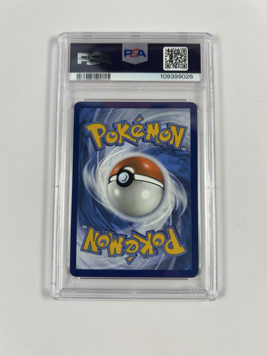 Jolteon ex - (Prismatic Evolutions Stamp) 030/131