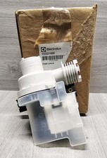 Electrolux Frigidaire 137221600 Washer Drain Pump Kit - New OEM Genuine