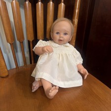 Bambola Sherry Rawn 17" Reborn Ashton Drake