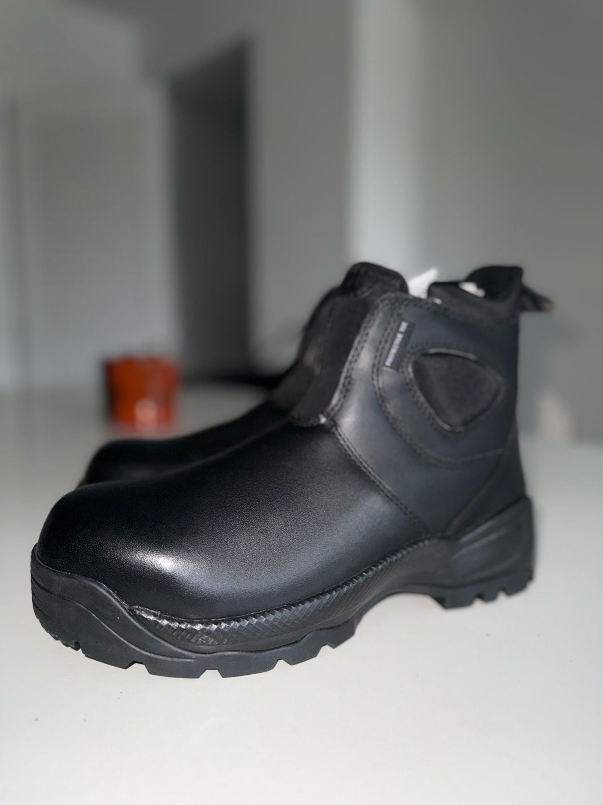5.11 Tactical Men's Company CST 2.0 Work Boot image 5