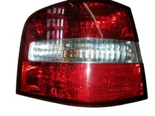 Rückleuchte aussen links Heckleuchte aussen links FIAT  STILO MULTI WAGON (192)