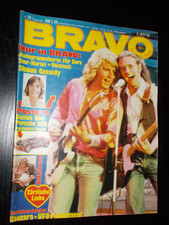 BRAVO Nr. 18/ 1978 : Slade, Baccara, Santana,...
