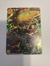 Zeus [SP] OP11-106 Prices | One Piece Adventure on Kami's Island